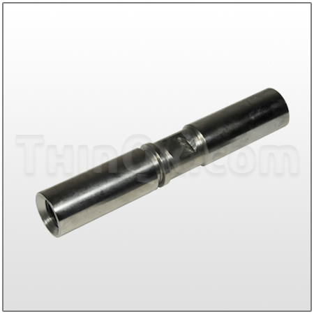 Shaft (T98724-1) CARBON STEEL